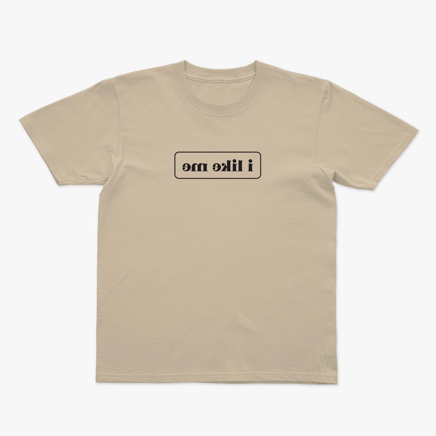 I LIKE ME KIDDOS T-SHIRT