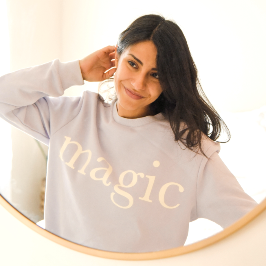 MAGIC ADULT CREW