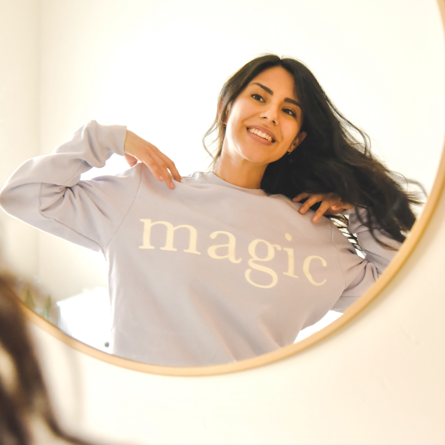 MAGIC ADULT CREW