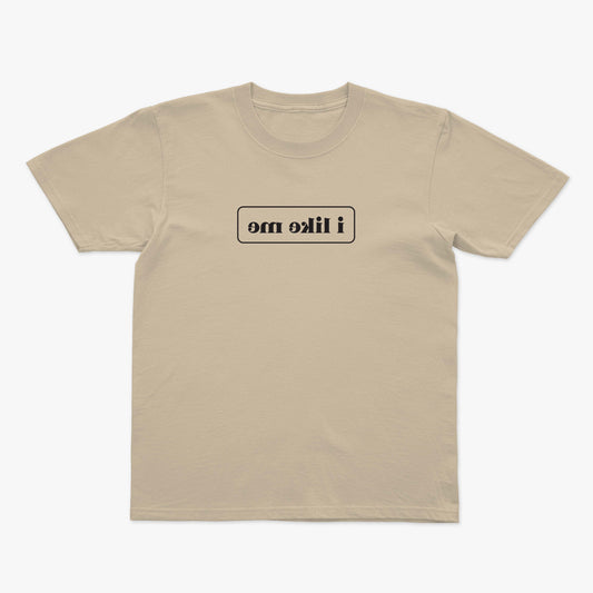 I LIKE ME KIDDOS T-SHIRT